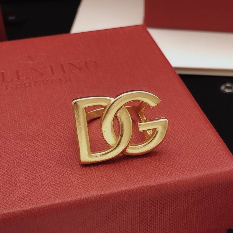 DG ring 09yxq01